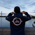 Load image into Gallery viewer, Recover 2026 MCM Women's Finisher Hooded Jacket
