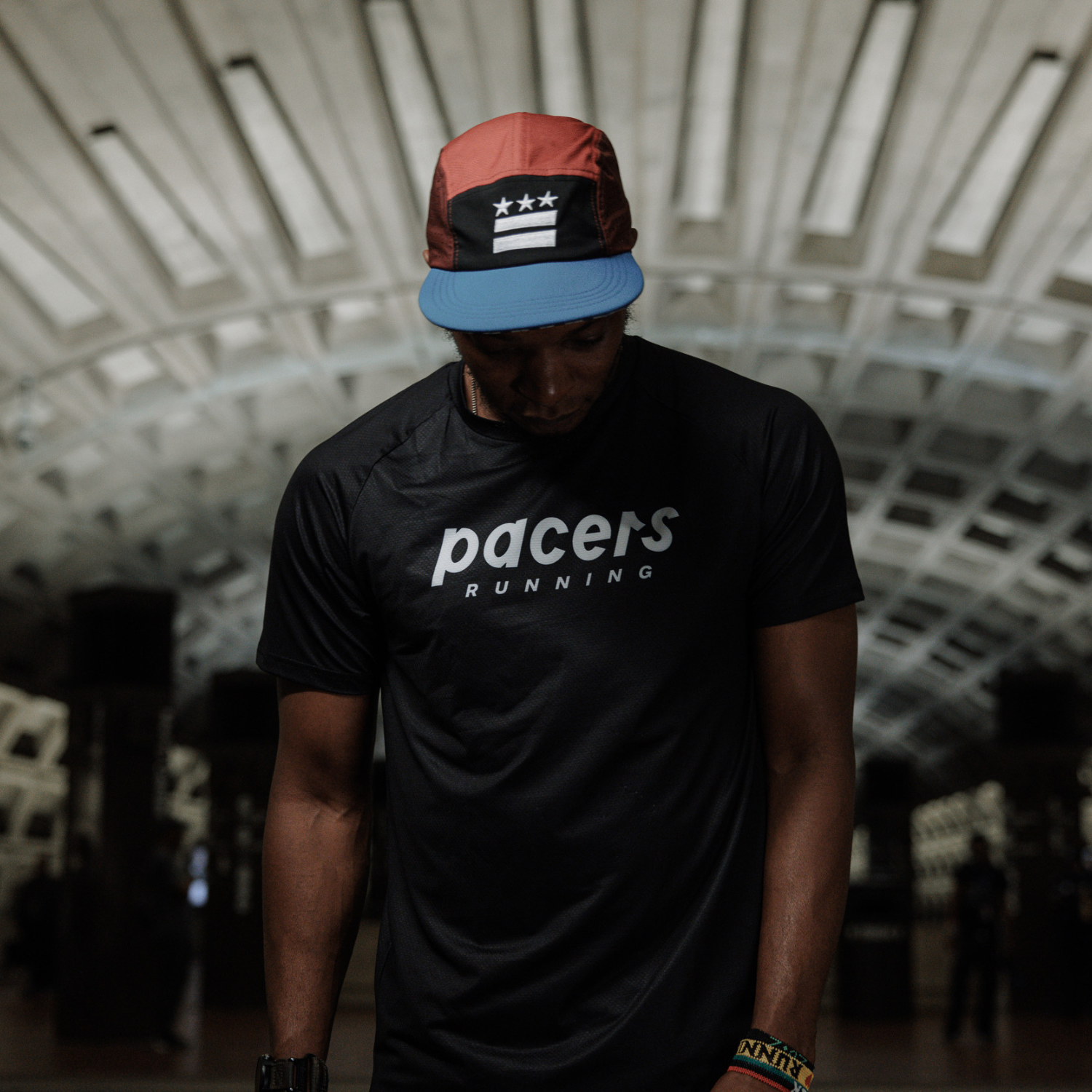 Men's On Climate Shirt – Pacers Running Men's On Climate Shirt – Pacers Running