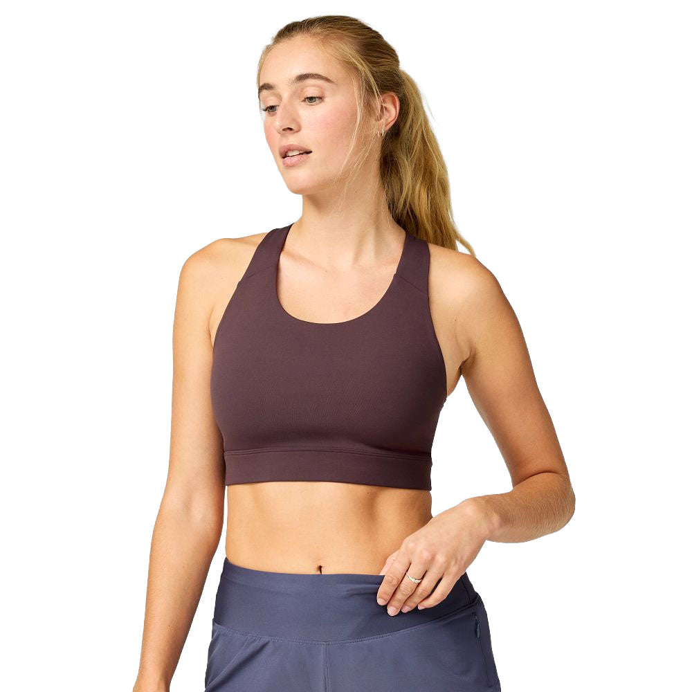 Women's Brooks Luxe Pocket Bra