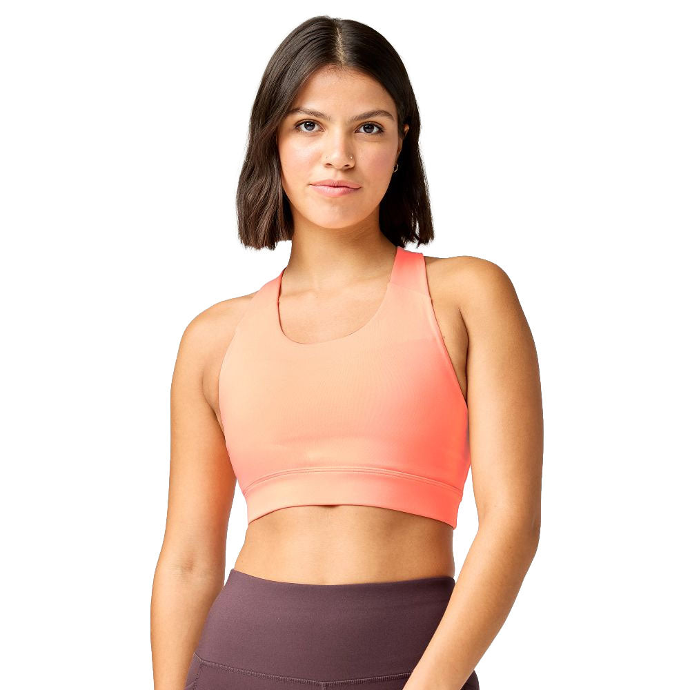 Women's Brooks Luxe Pocket Bra