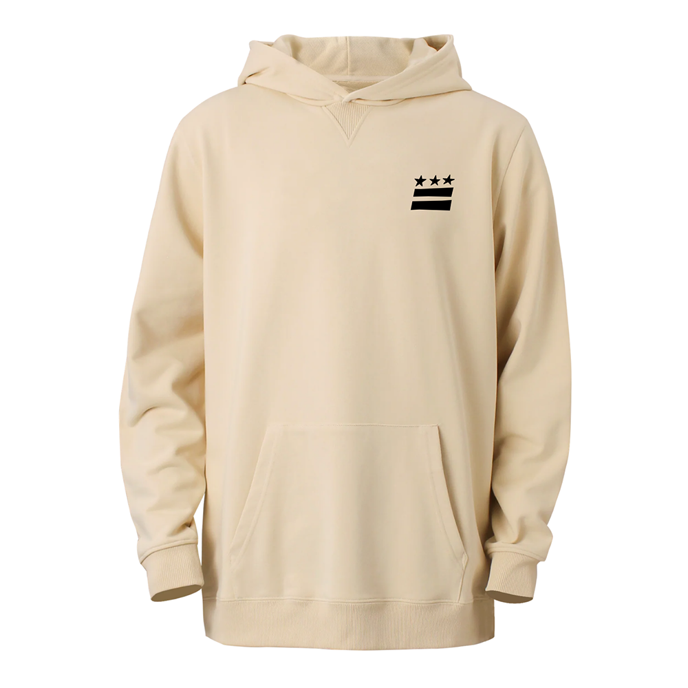 Unisex French Terry Hoodie