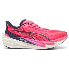 Women's PUMA x HYROX Deviate Nitro 4