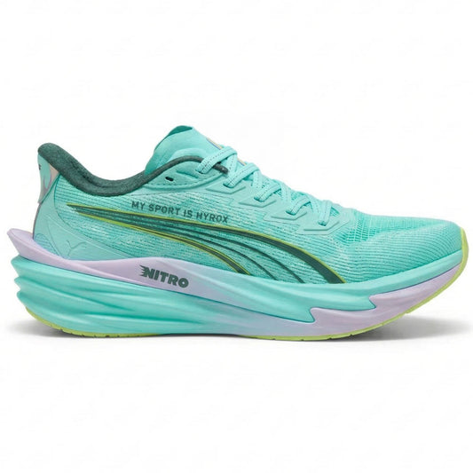 Women's PUMA X Hyrox Deviate Nitro 4