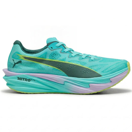 Women's PUMA X Hyrox Deviate Nitro Elite 4