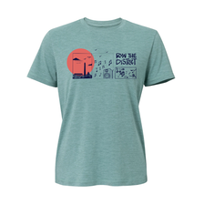 Women's Performance Tech Short Sleeve Classic Fit