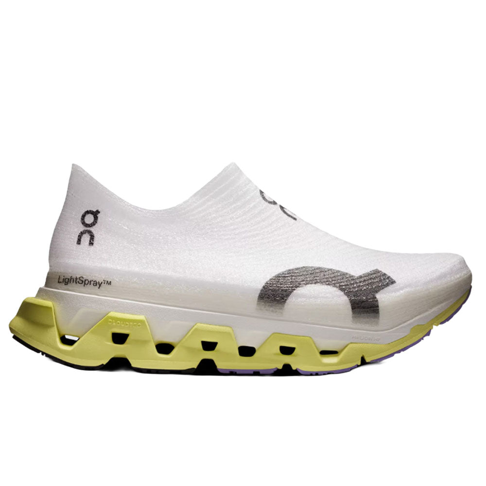 Unisex On Cloudmonster 3 Hyper LS – Pacers Running