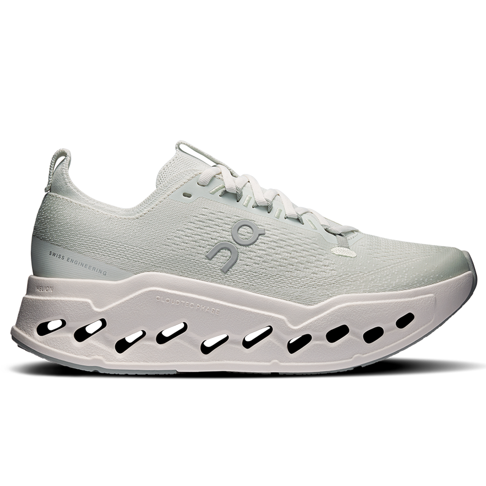 Women's On Cloudsurfer Max