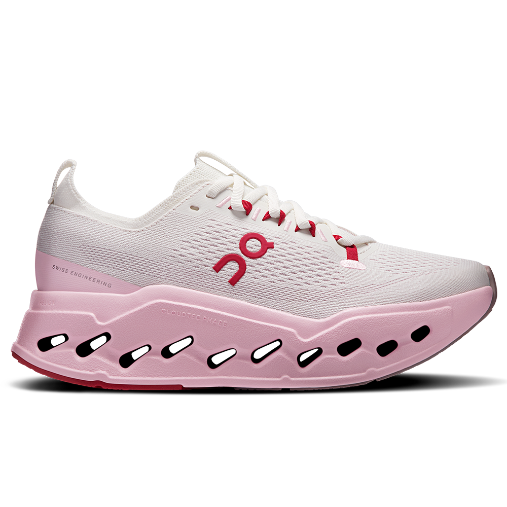 Women's On Cloudsurfer Max