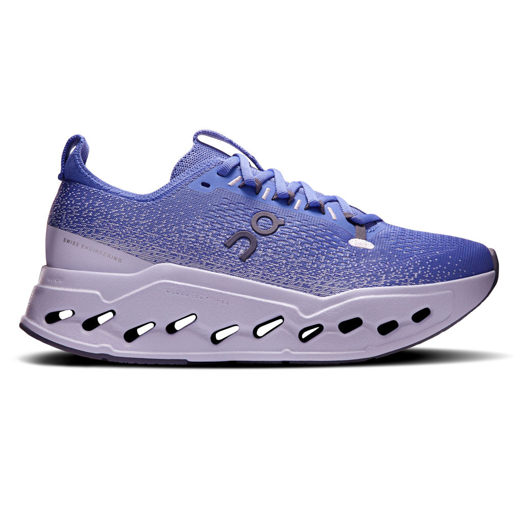 Women's On Cloudsurfer Max