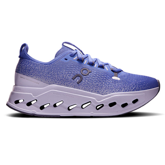 Women's On Cloudsurfer Max