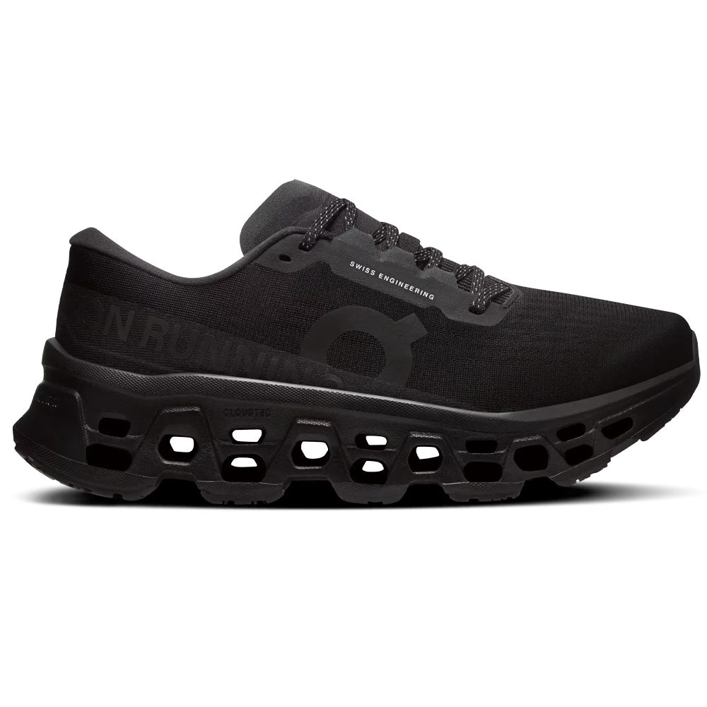 Women's On Cloudmonster 3