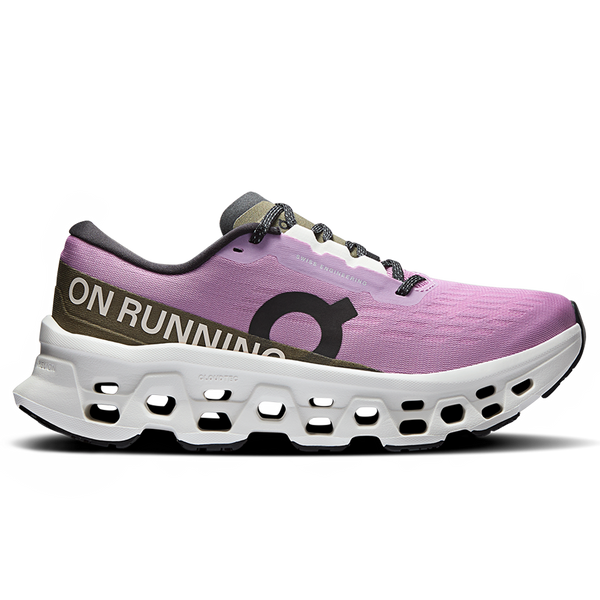 Women's On Cloudmonster 3 – Pacers Running