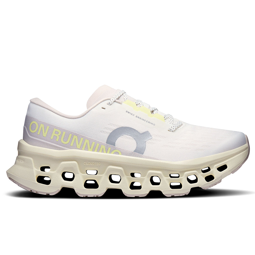 On Cloudmonster