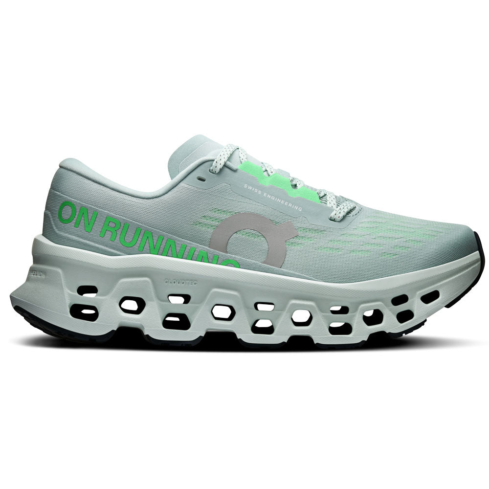 Women's On Cloudmonster 3
