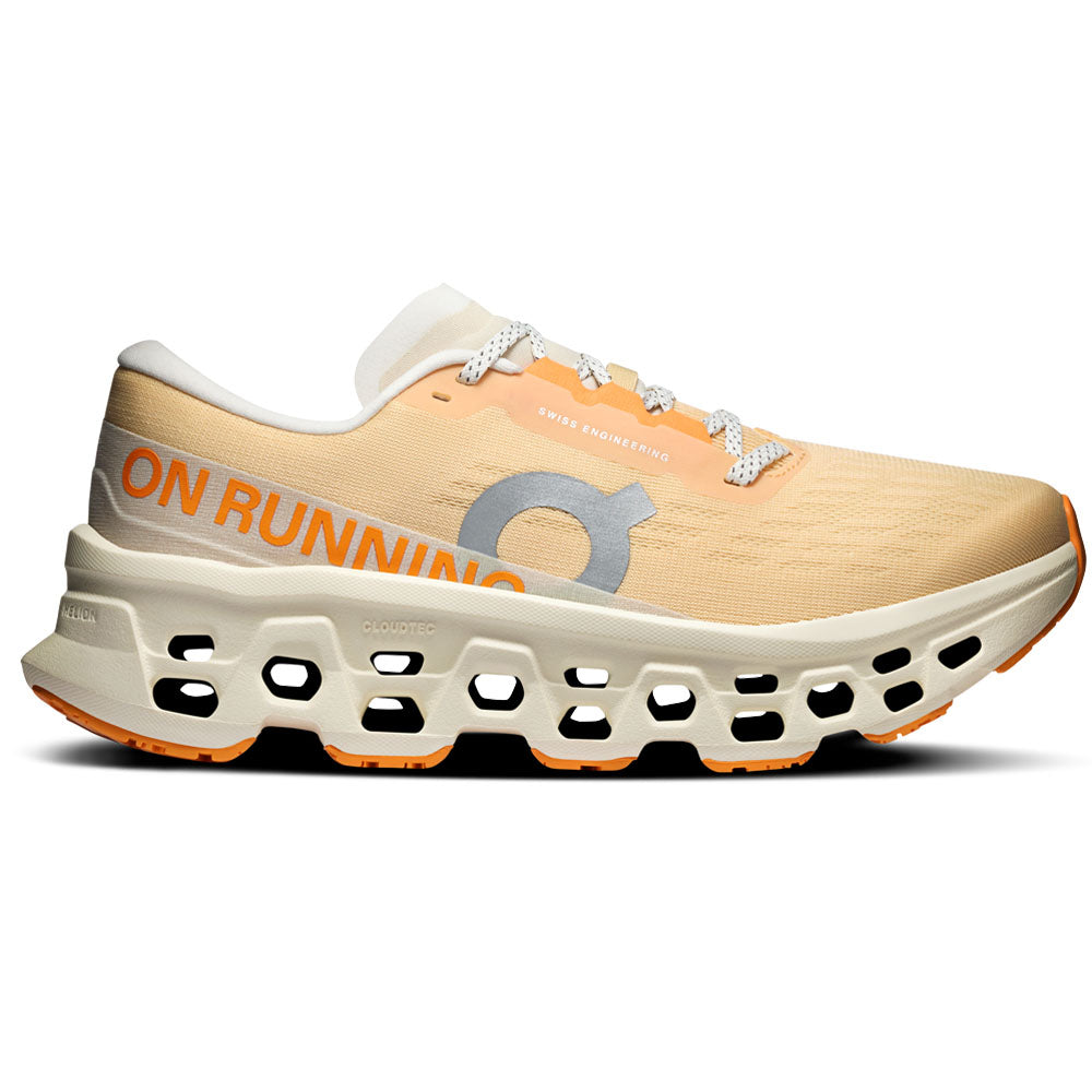 Women's On Cloudmonster 3