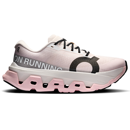 Women's On Cloudmonster 3 Hyper