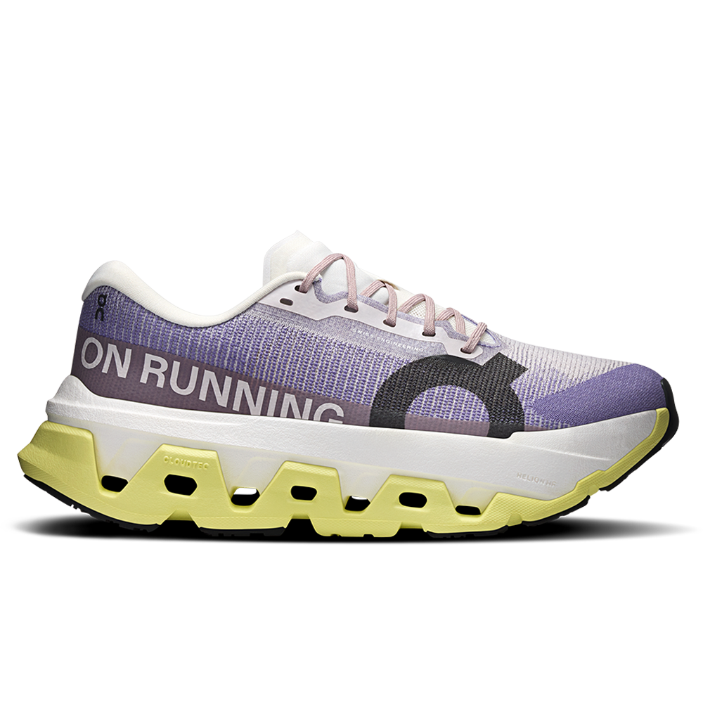 Women's On Cloudmonster 3 Hyper