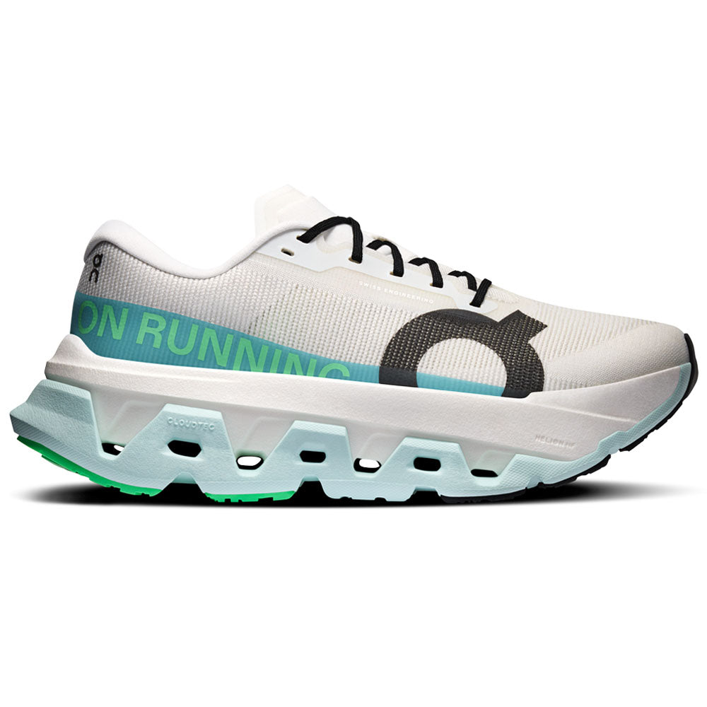 Women's On Cloudmonster 3 Hyper