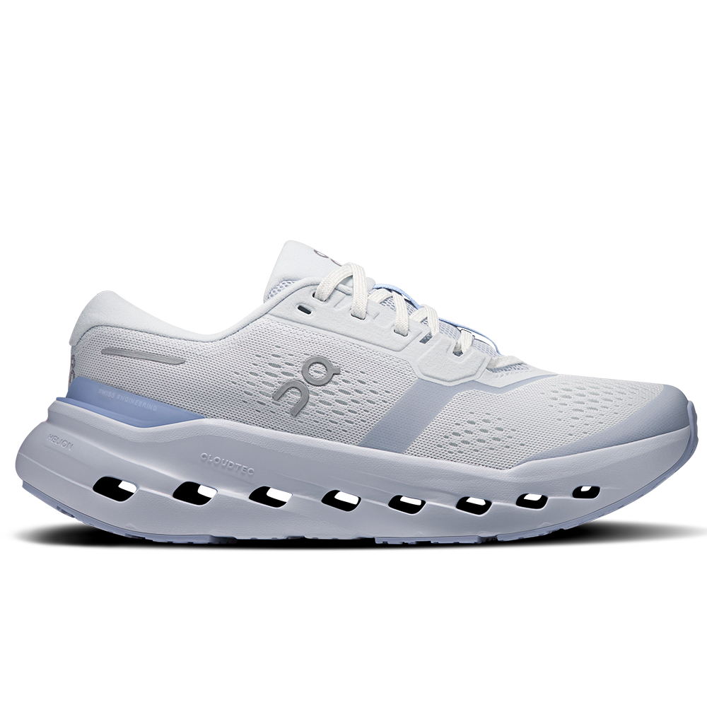 Women's On Cloudrunner 3