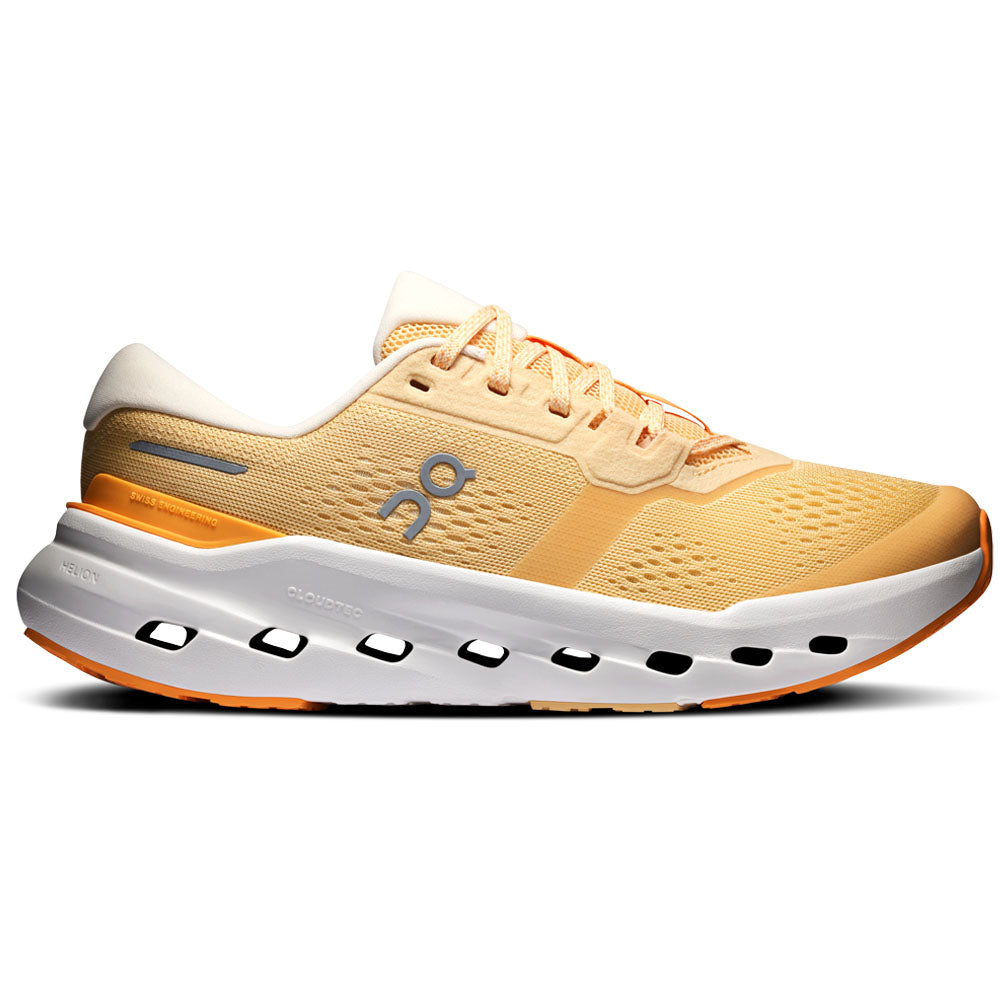 Women's On Cloudrunner 3