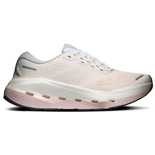 Women's On Cloudrunner 3 Max