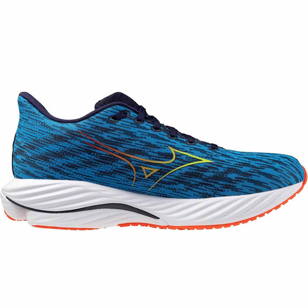Men's Mizuno Wave Rider 28 – Pacers Running