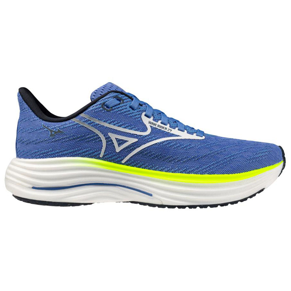 Women's Mizuno Wave Rider 29 – Pacers Running