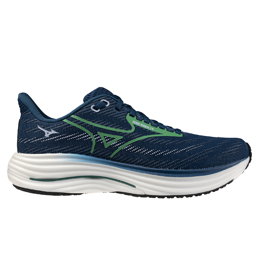 Men's Mizuno Wave Rider 29