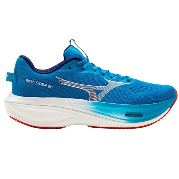 Men's Mizuno Wave Rider 30 – Pacers Running