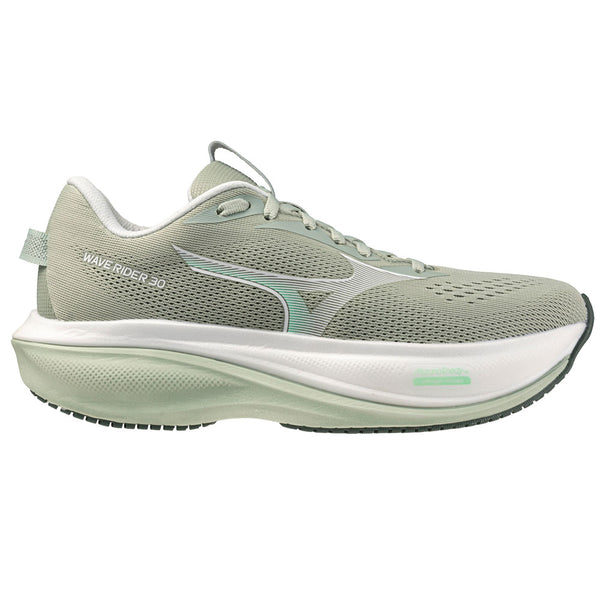 Mizuno Wave Dancer ミントグリーン　サイズ23 411623-4B4C-womens-mizuno-wave