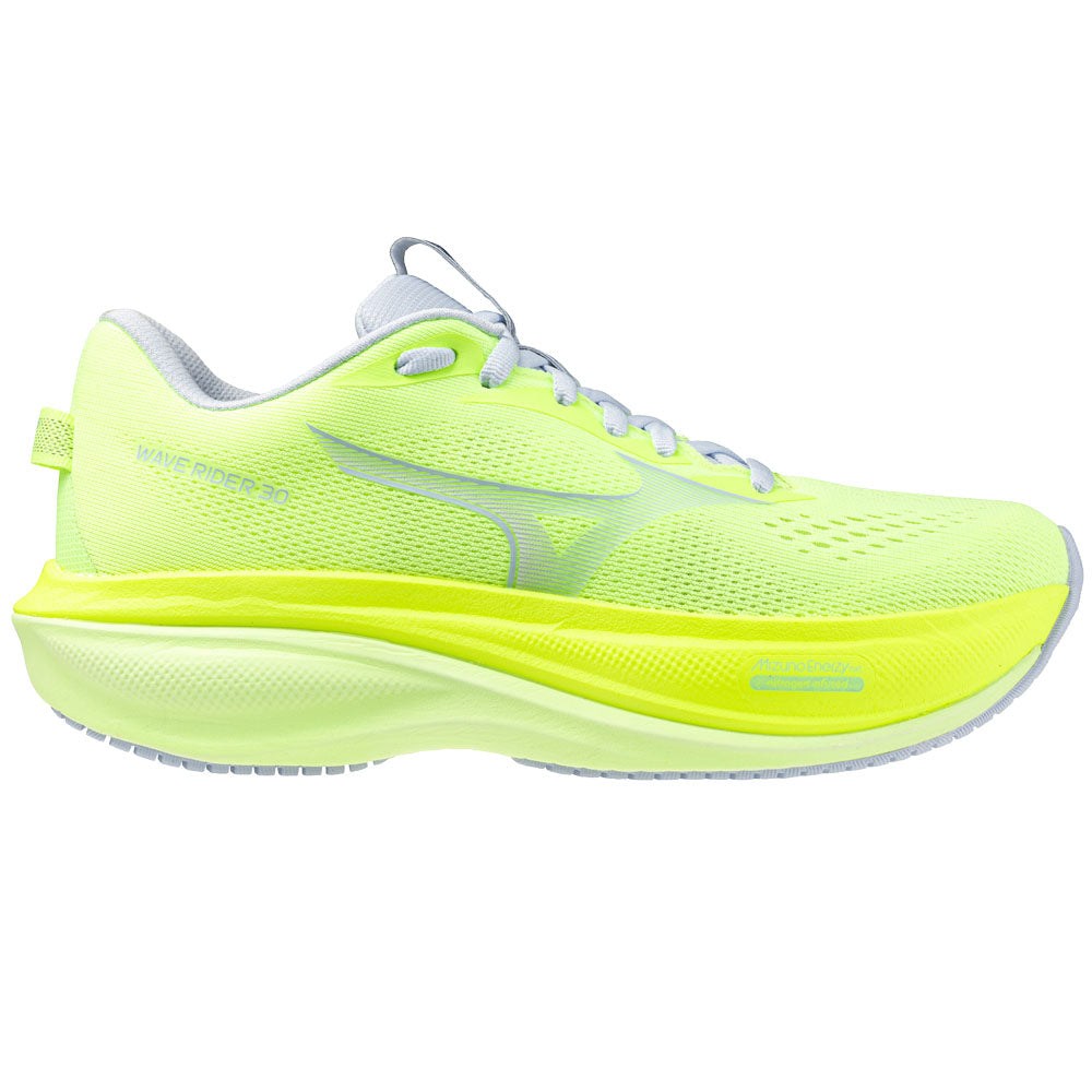 Women's Mizuno Wave Rider 30