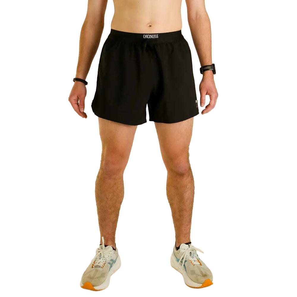 Men's ChicknLegs 5" DS Running Shorts