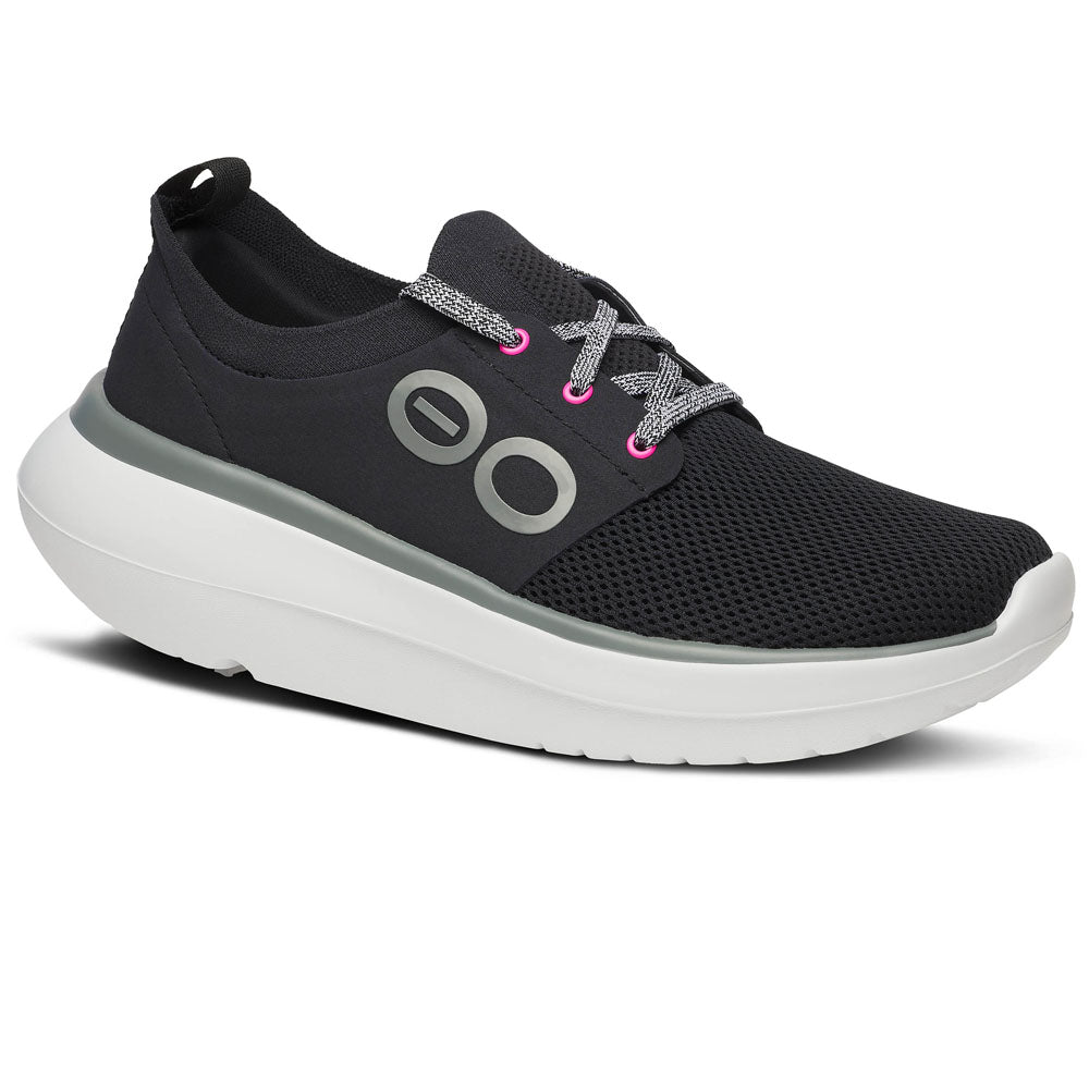 Women's OOFOS OOmy Stride Shoe