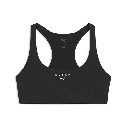 Women's PUMA x HYROX Tech Bra