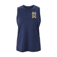 Load image into Gallery viewer, Pacers Women's LuxDry High Neck Tank
