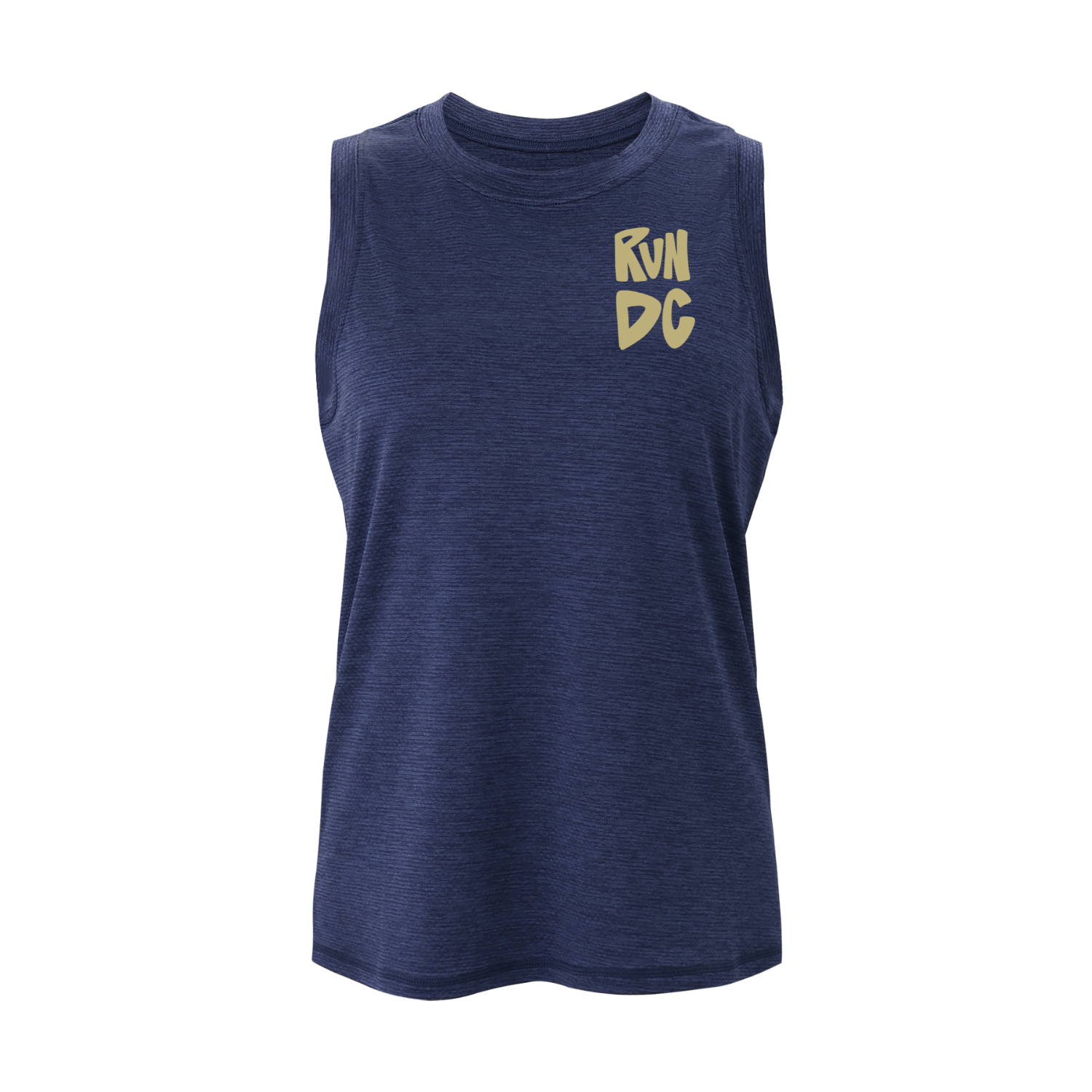 Pacers Women's LuxDry High Neck Tank