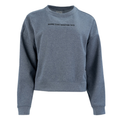 Load image into Gallery viewer, Recover 2026 MCM Cropped Crewneck
