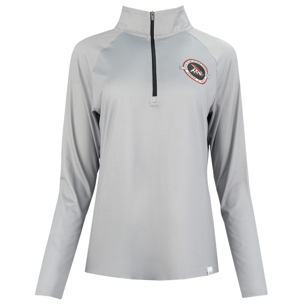 Recover 2026 "America 250" MCM Women's Quarter Zip