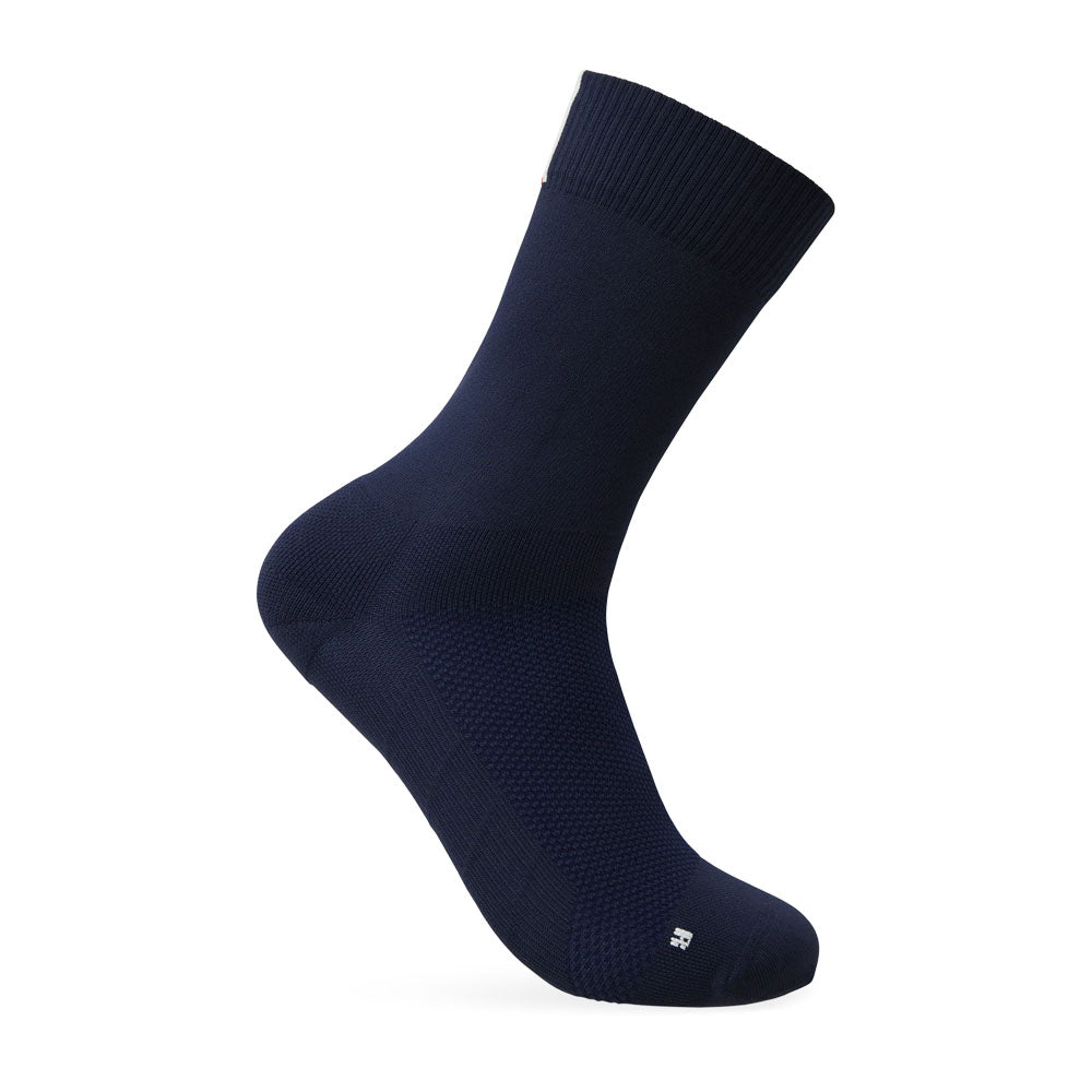Tracksmith Speed Crew Sock