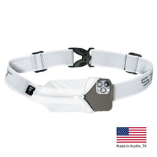 The SPIbelt Whiteout Pro