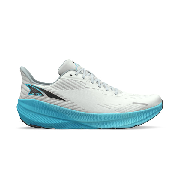 Altra AltraFWD Experience 11 Gray Blue Men s