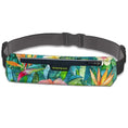 Load image into Gallery viewer, Amphipod-Amphipod AirFlow MicroStretch Plus Luxe Belt-Tropical Run-Pacers Running
