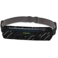 Load image into Gallery viewer, Amphipod-Amphipod AirFlow MicroStretch Plus Luxe Belt-Night Sky/Reflective-Pacers Running
