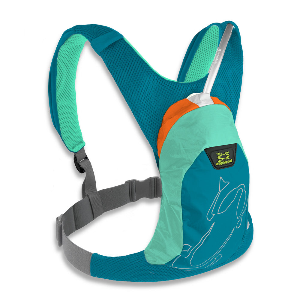 Gilet De Course Amphipod Pure Run - Ultra Léger - Sans Réservoir Inclus - Occasion Bon état