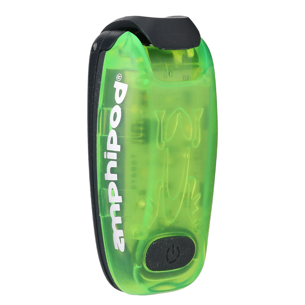 Amphipod Strobe Flash Clip Light