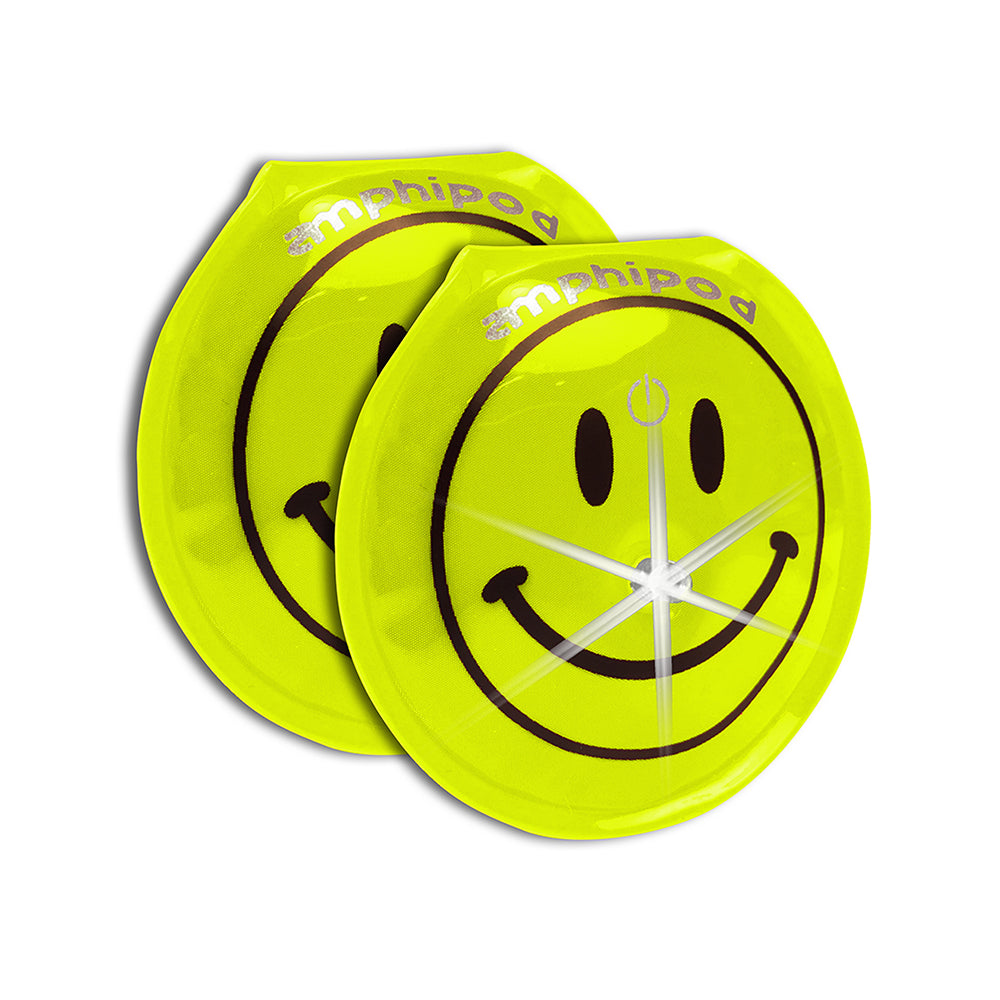 Amphipod Flash Mini LED Wearable LED Reflectors - Thumbnail 3