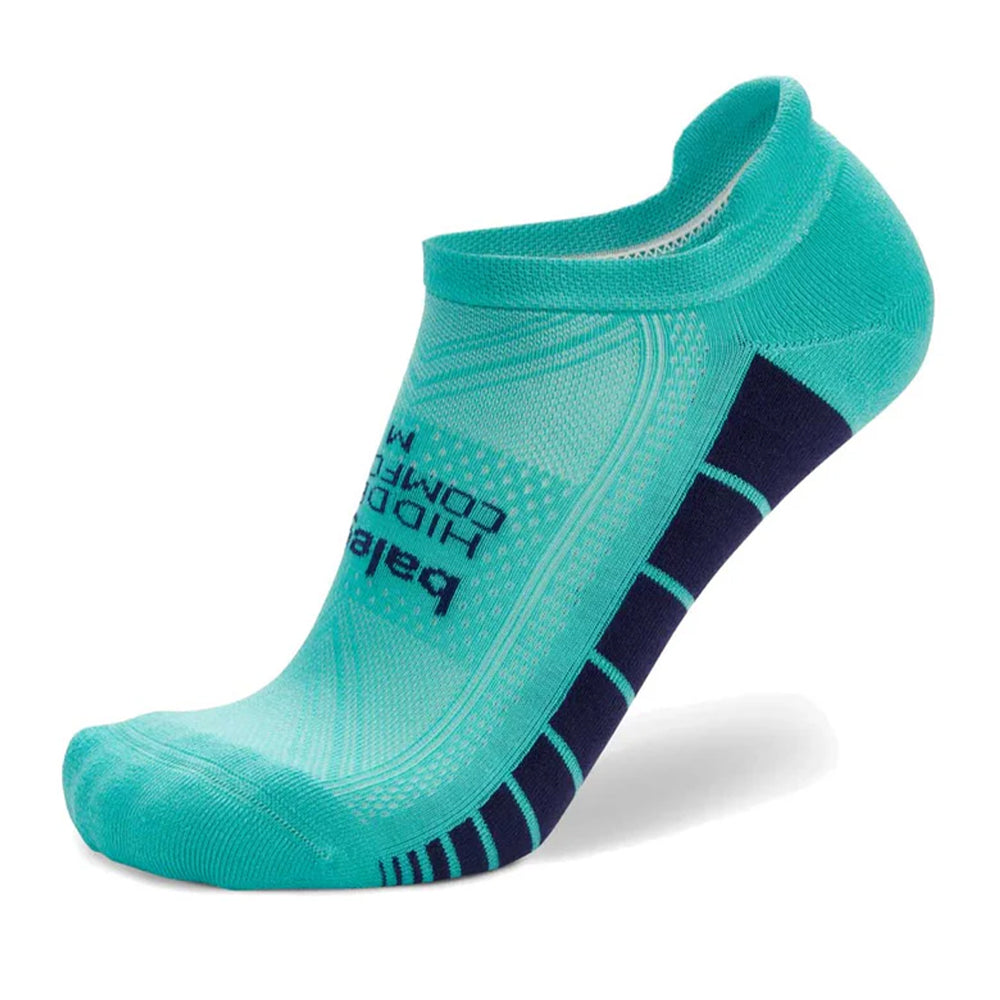 Balega Hidden Comfort No Show Tab