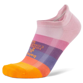 Balega-Balega Hidden Comfort-Candy Floss/Oriole-Pacers Running