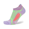 Load image into Gallery viewer, Balega-Balega Ultralight Lightweight Performance No Show Athletic-Bright Lilac-Pacers Running
