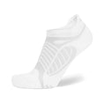 Load image into Gallery viewer, Balega-Balega Ultralight Lightweight Performance No Show Athletic-White-Pacers Running
